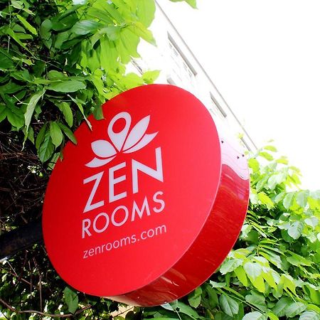 Zen Rooms Veraneante Resort Bohol Panglao Buitenkant foto