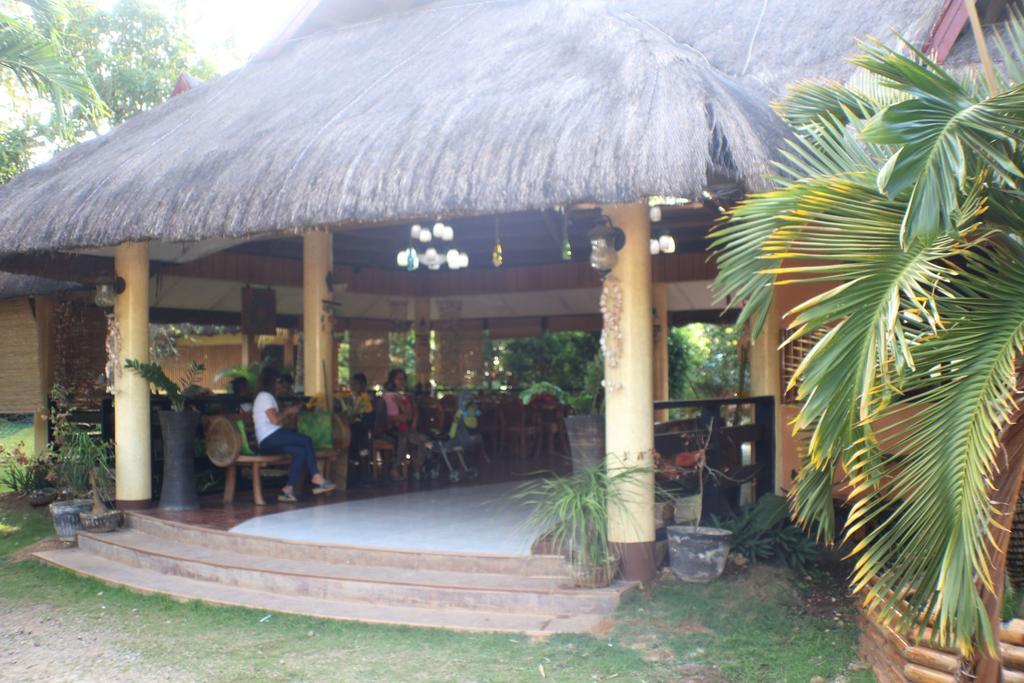 Zen Rooms Veraneante Resort Bohol Panglao Buitenkant foto