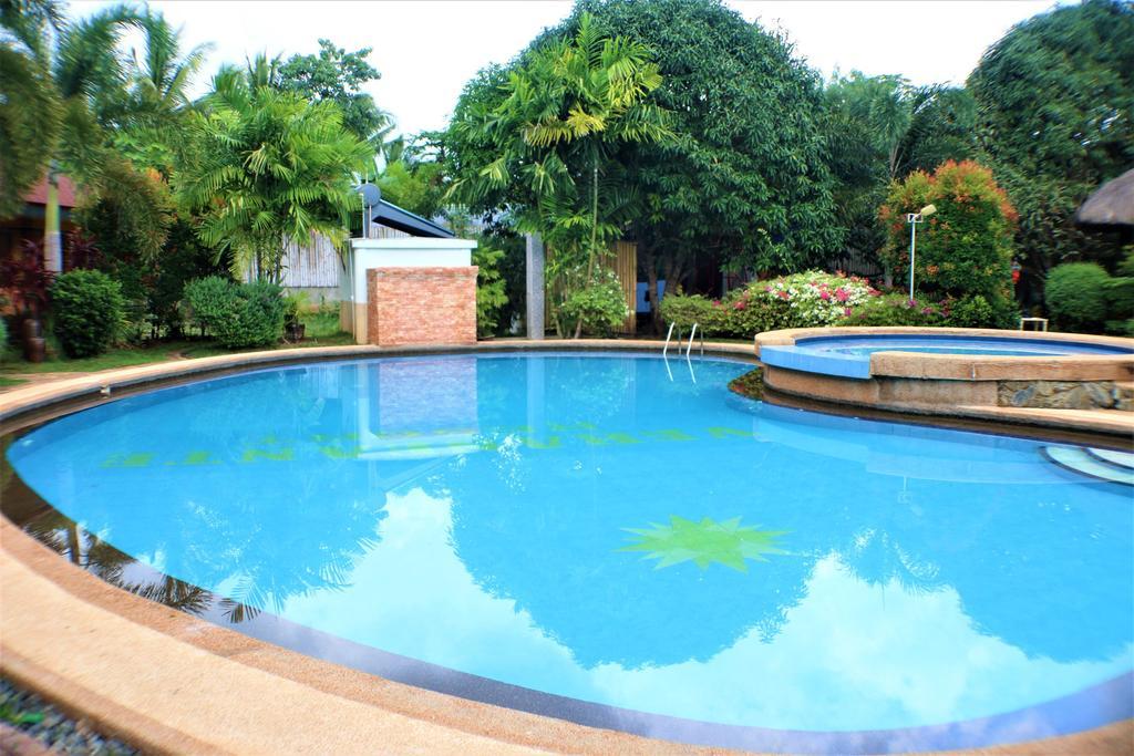 Zen Rooms Veraneante Resort Bohol Panglao Buitenkant foto
